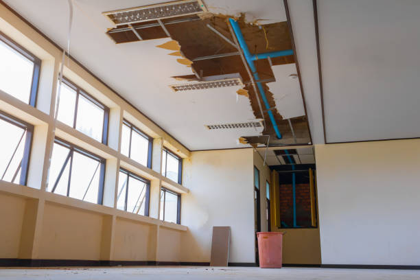 Fire Damage Restoration in Blanchester, OH