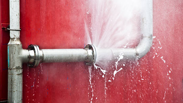  Blanchester, OH Water damage restoration Pros
